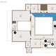 Illustration for article titled Helpful Museum Map Highlights Exhibits Visitors Don’t Have To Feel Too Bad About Skipping